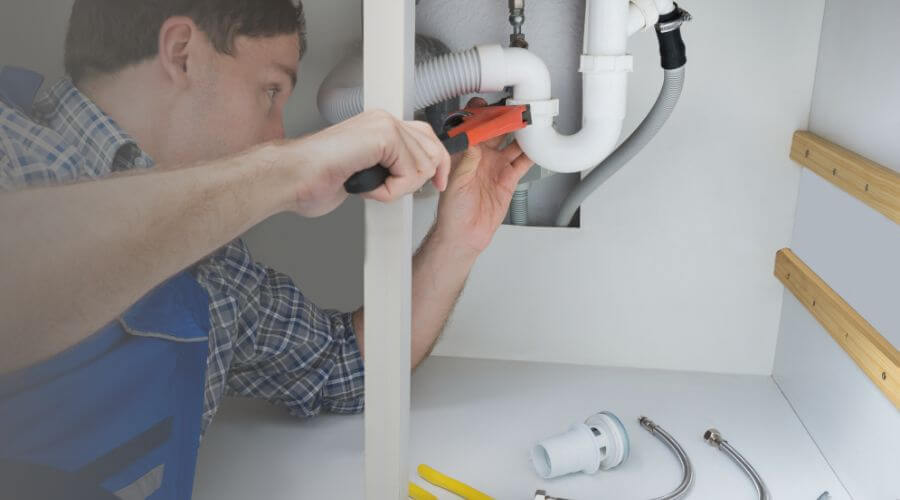 Professional Tankless Water Heater Installation in Saint Amant, LA